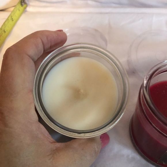3 mini candles - Picture 10 of 10